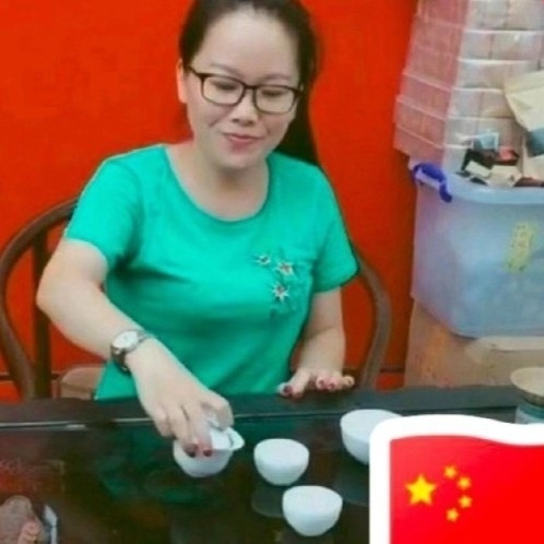 妖娆的第一张照片--龙岩婚介网