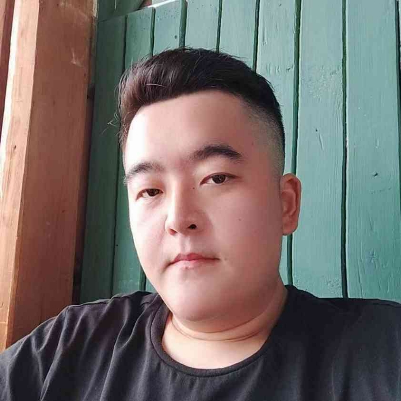 小谢的第一张照片--龙岩婚介网