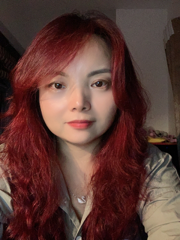 静静的第二张照片--龙岩婚介网