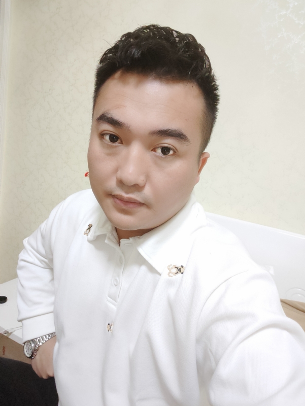 哈哈先生的第三张照片--龙岩婚介网