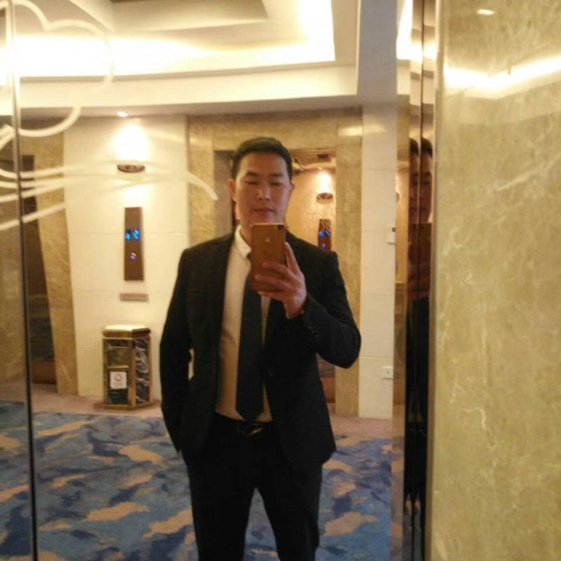 温暖的阳光的第二张照片--龙岩婚介网