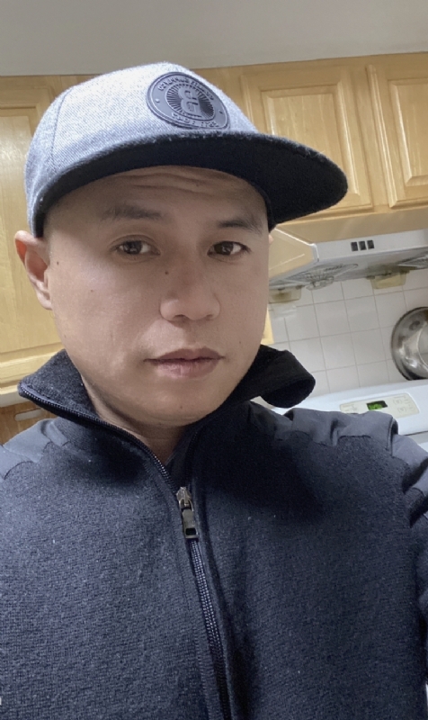 tony的第一张照片--龙岩婚介网