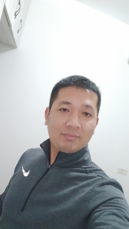 好好的第一张照片--龙岩婚介网