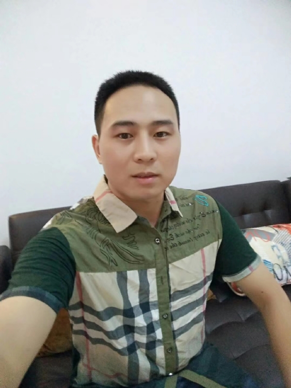 寻找一位爱人的第二张照片--龙岩婚介网
