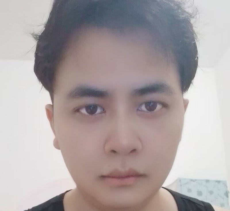 似醉非醉的第一张照片--龙岩婚介网