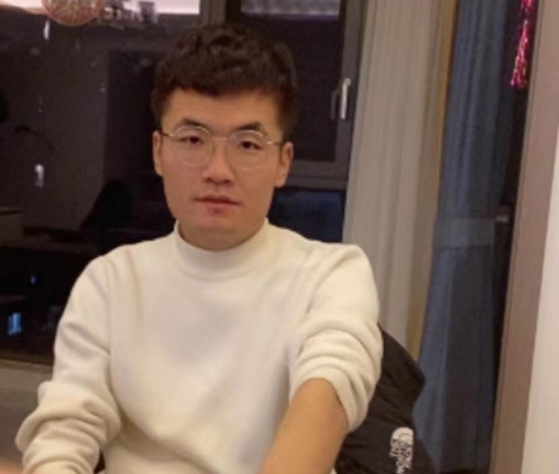 阮籍的第一张照片--龙岩婚介网