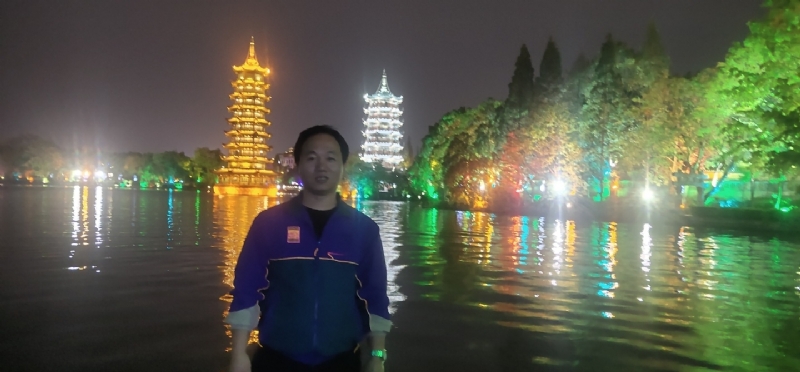 喜乐的第一张照片--龙岩婚介网