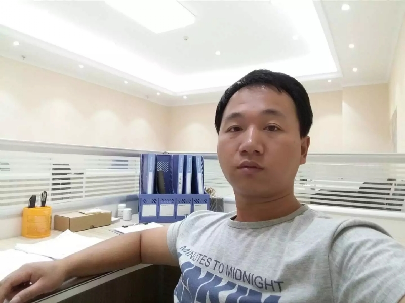 喜乐的第三张照片--龙岩婚介网