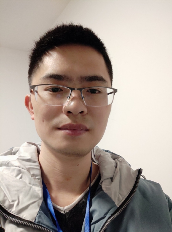 清风的第一张照片--龙岩婚介网