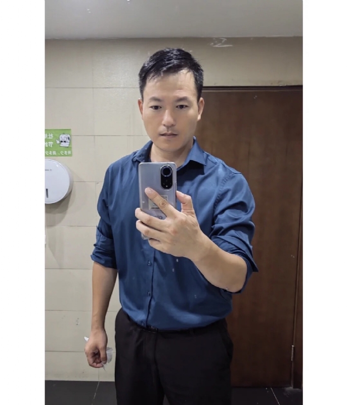 缘来是你的第三张照片--龙岩婚介网