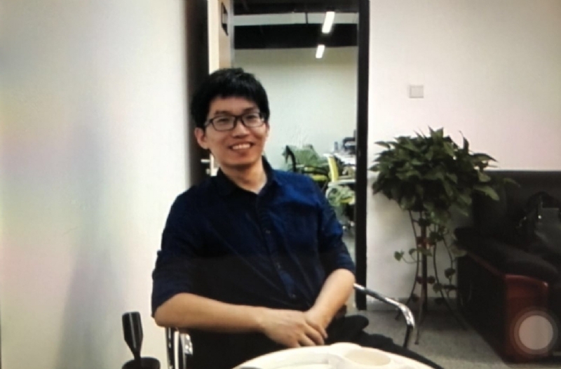 kevin的第一张照片--龙岩婚介网