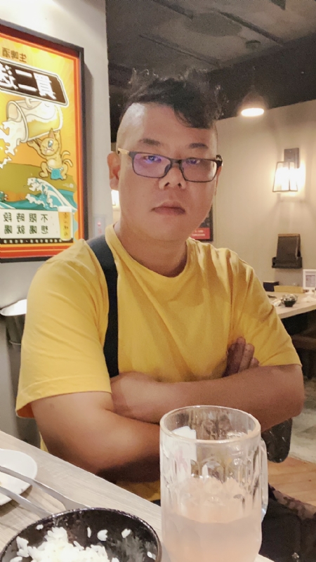 公爵的第一张照片--龙岩婚介网