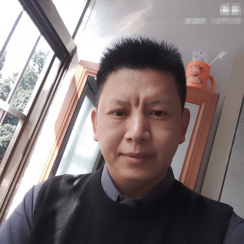 凯凯的第一张照片--龙岩婚介网