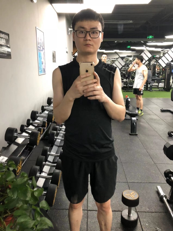土豆的第二张照片--龙岩婚介网