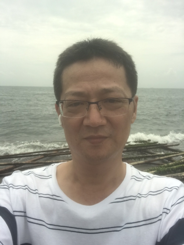浪人的第一张照片--龙岩婚介网