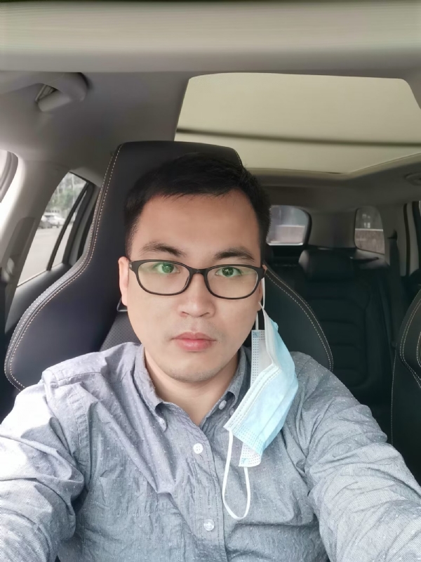路人甲的第一张照片--龙岩婚介网