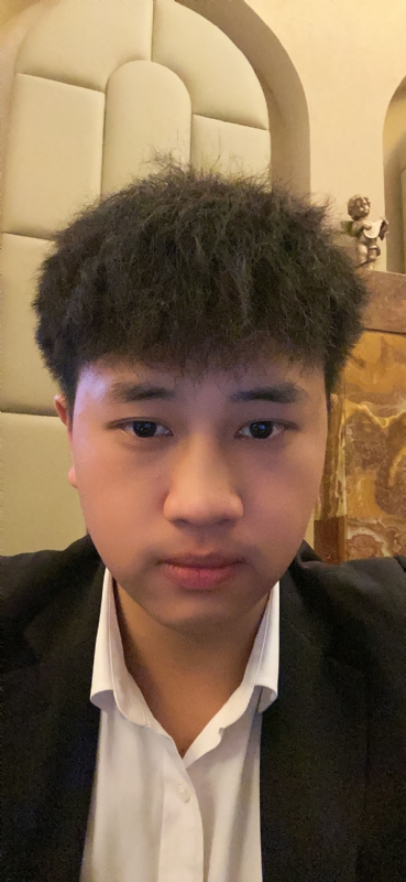 不弃的第一张照片--龙岩婚介网