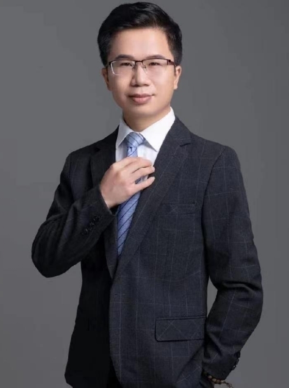 陈先生的第一张照片--龙岩婚介网
