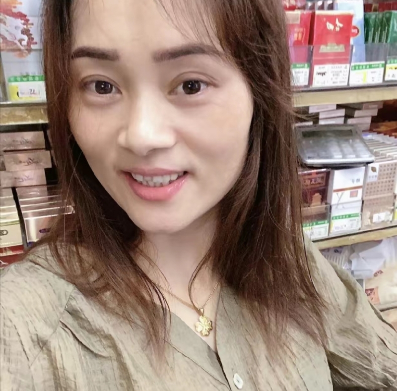 蓝魔的第一张照片--龙岩婚介网