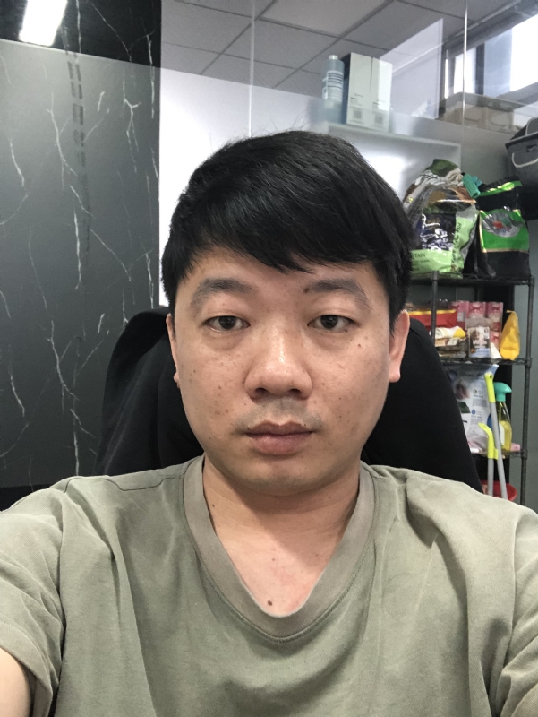 huihui的第一张照片--龙岩婚介网