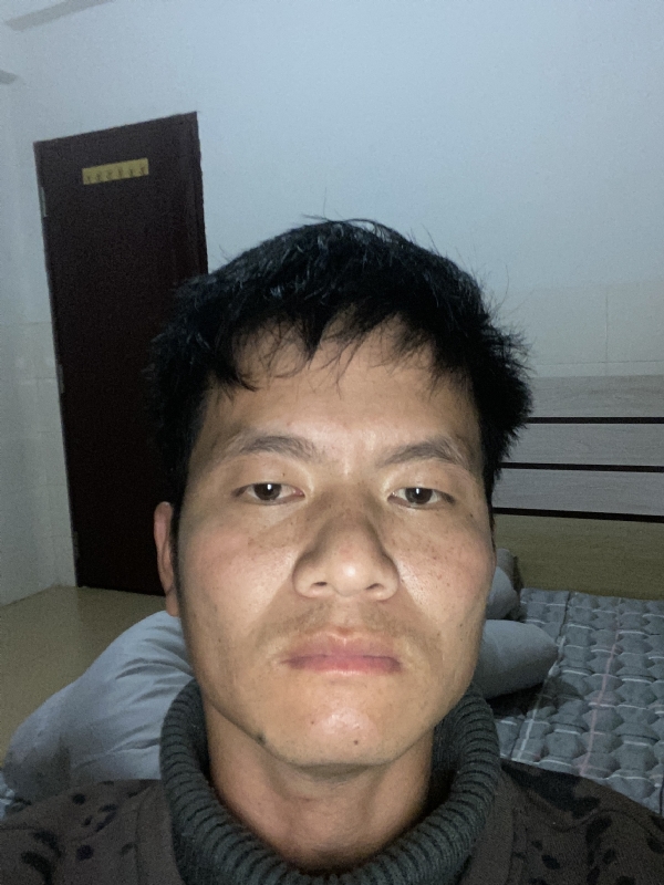 开心的第三张照片--龙岩婚介网