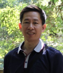 十月红枫的第二张照片--龙岩婚介网