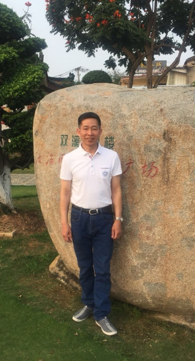 十月红枫的第三张照片--龙岩婚介网