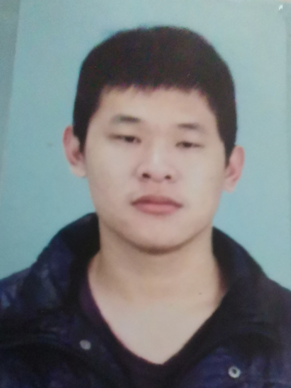 小鱼的第一张照片--龙岩婚介网