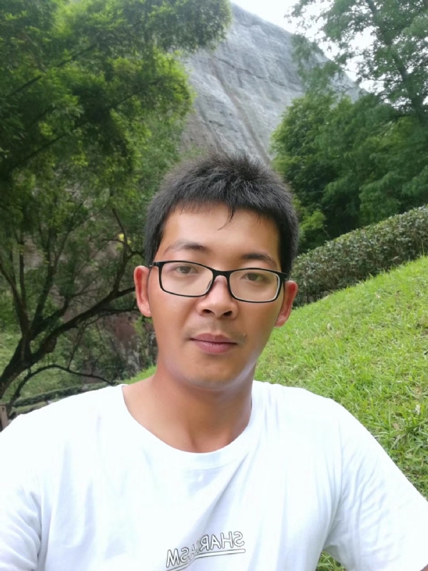遇上方知有的第二张照片--龙岩婚介网