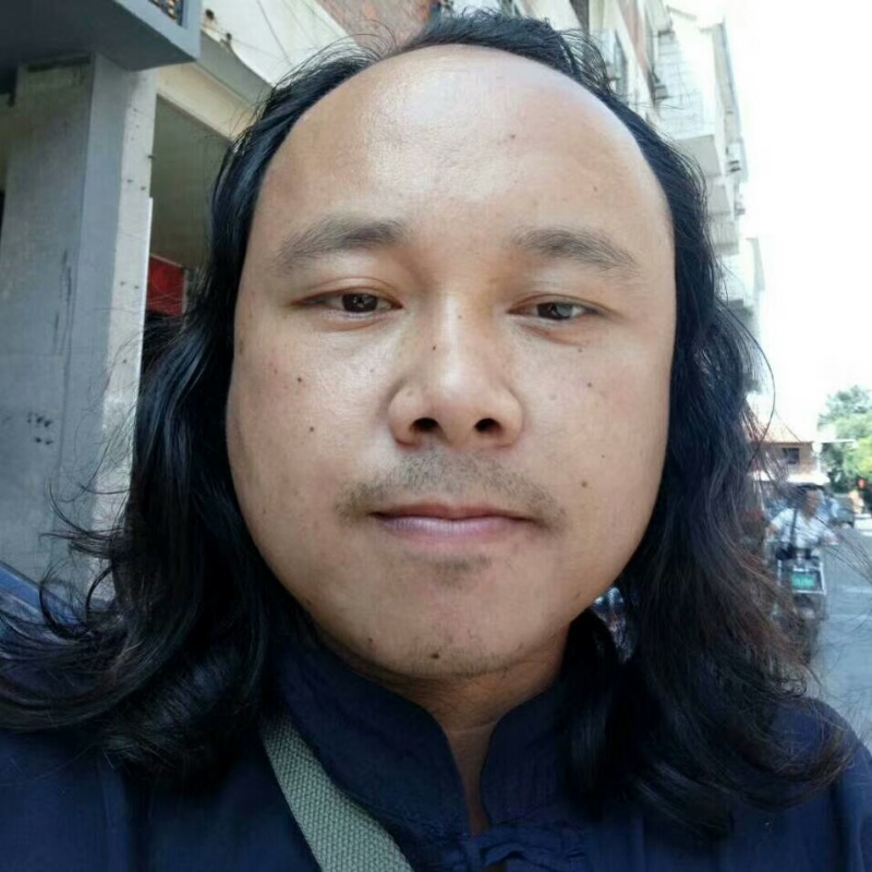 林子城的第一张照片--龙岩婚介网