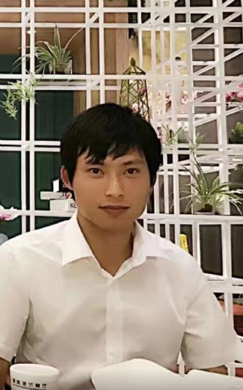 岁月的涟漪的第一张照片--龙岩婚介网