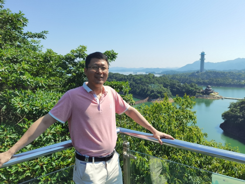 旅程的第二张照片--龙岩婚介网