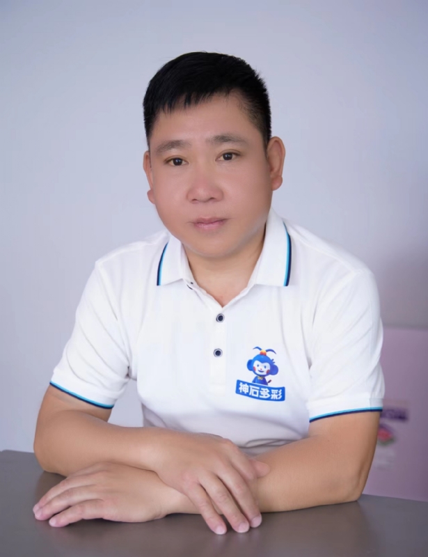 逆風飛揚的第二张照片--龙岩婚介网