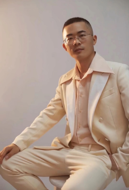 余生有你的第二张照片--龙岩婚介网