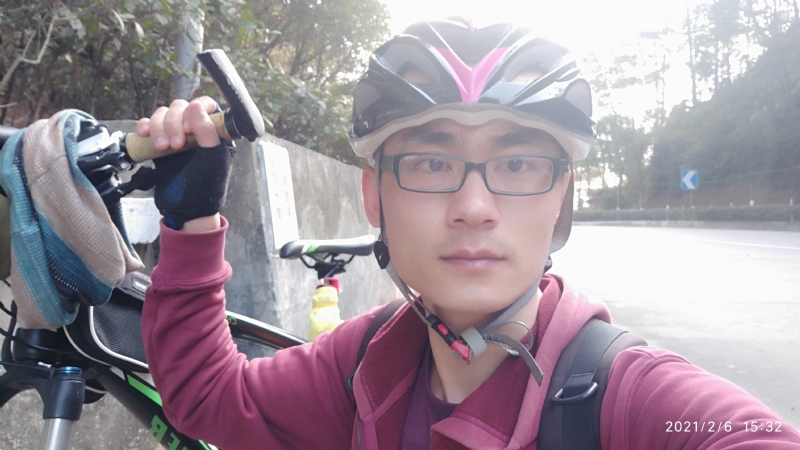 AberoKing的第一张照片--龙岩婚介网
