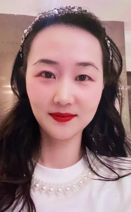 绿茶的第一张照片--龙岩婚介网