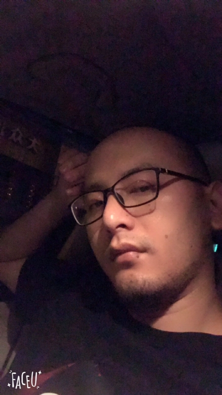 狂野的孤狼的第一张照片--龙岩婚介网