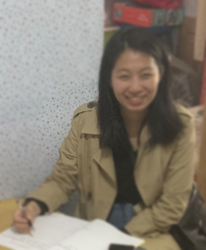 Bonnie1的第一张照片--龙岩婚介网