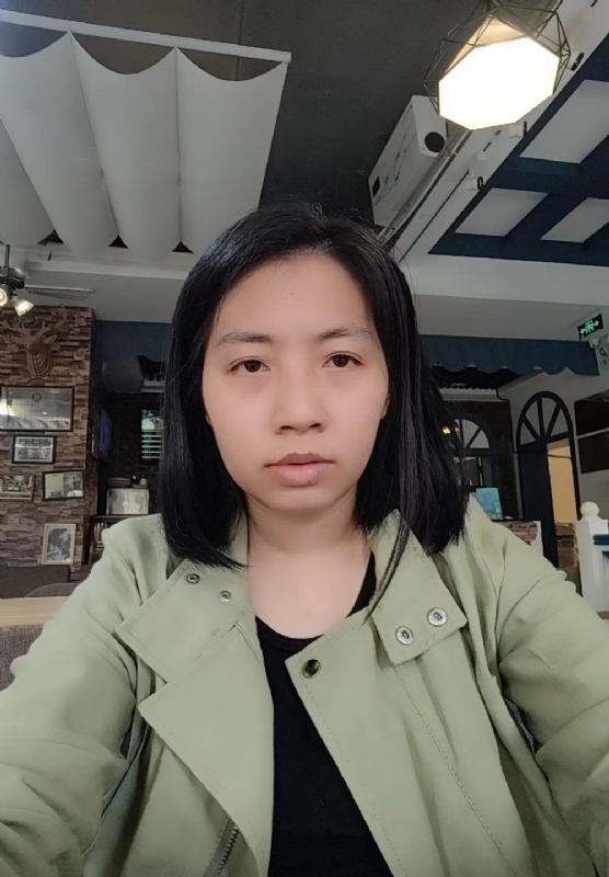 Bonnie1的第三张照片--龙岩婚介网