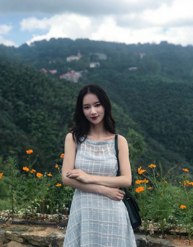 zhj的第一张照片--龙岩婚介网