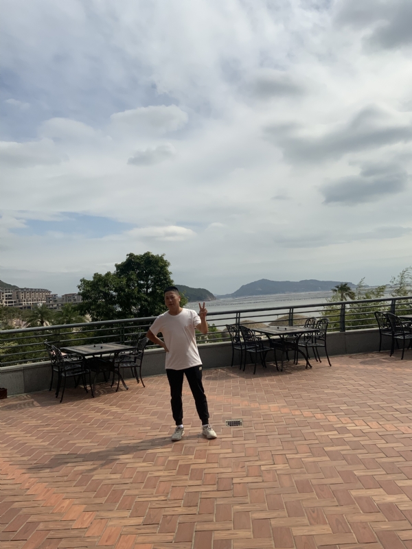 心酸瑟果的第一张照片--龙岩婚介网