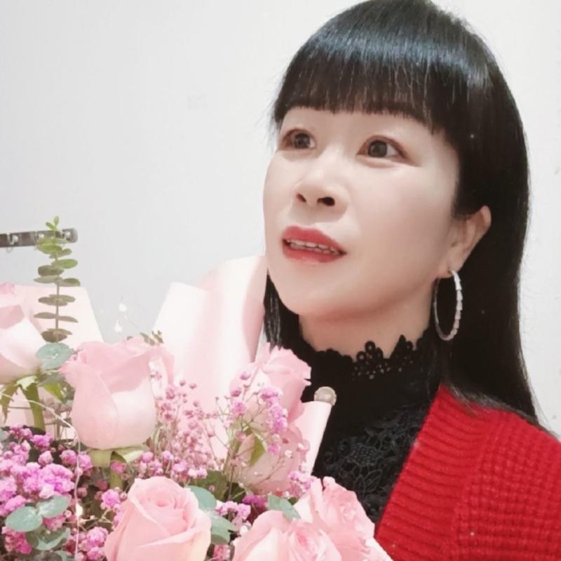 心灵的第三张照片--龙岩婚介网