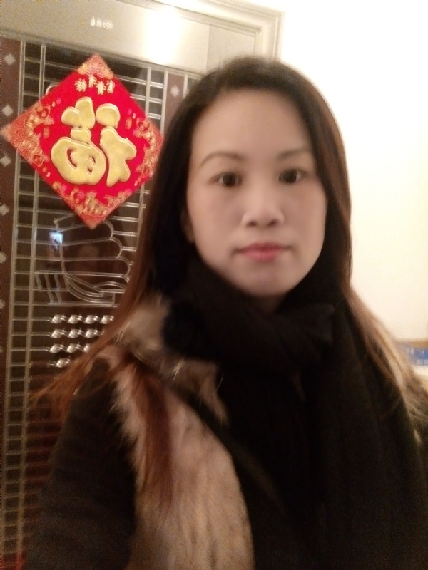 E欣的第二张照片--龙岩婚介网