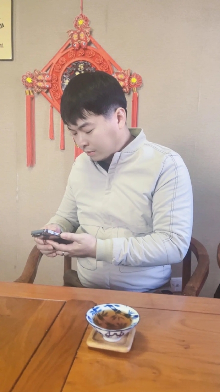 爱福的第一张照片--龙岩婚介网