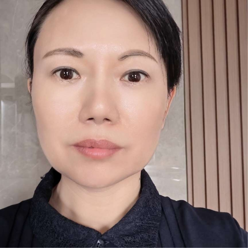 刹那芳华的第二张照片--龙岩婚介网