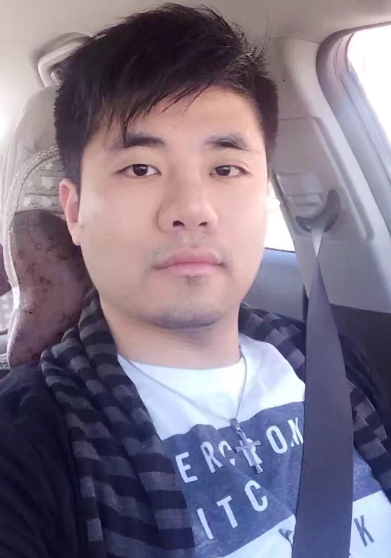 晓兵的第一张照片--龙岩婚介网