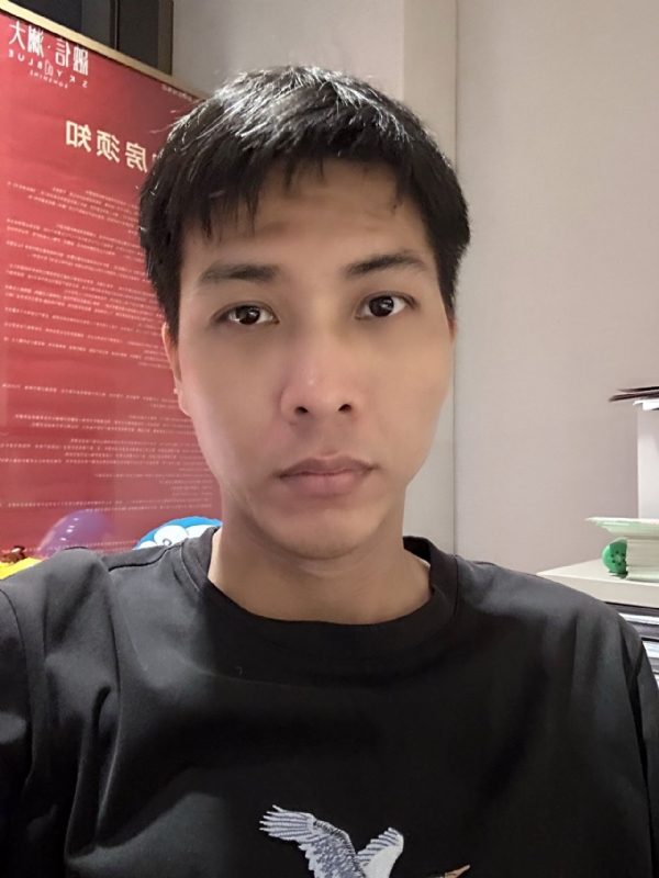 木木的第一张照片--龙岩婚介网