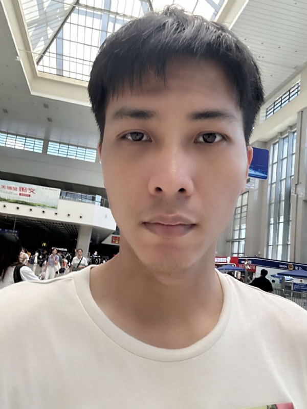 木木的第二张照片--龙岩婚介网