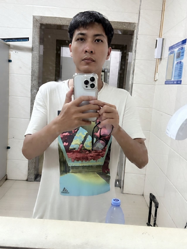 木木的第三张照片--龙岩婚介网