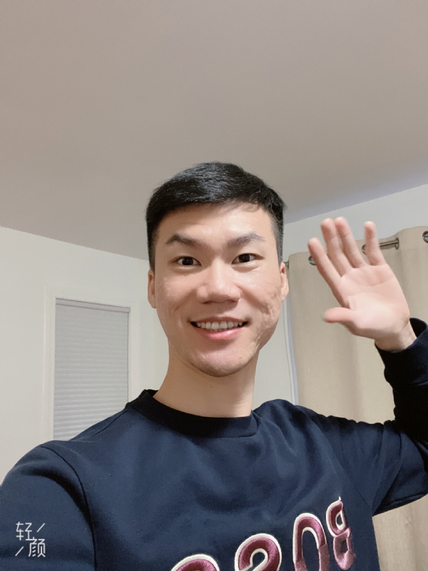 Tian天的第一张照片--龙岩婚介网